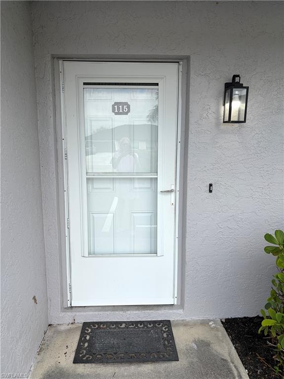 CONTEMPORARY  CONDO - Residential