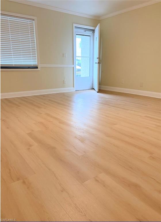 CONTEMPORARY  CONDO - Residential