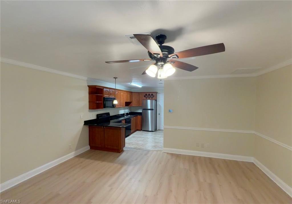 CONTEMPORARY  CONDO - Residential