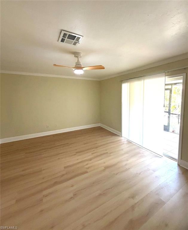 CONTEMPORARY  CONDO - Residential