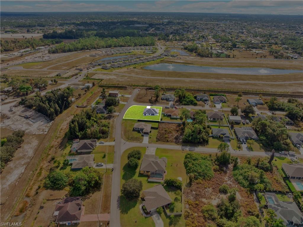 BUCKINGHAM PARK - Residential