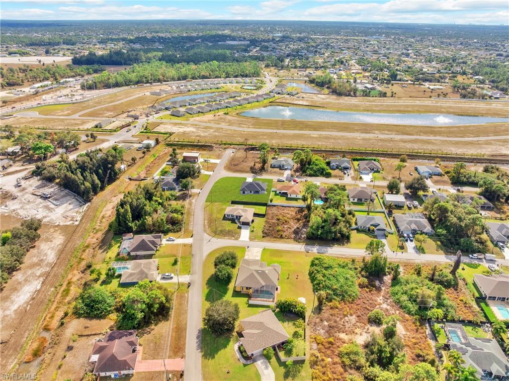 BUCKINGHAM PARK - Residential