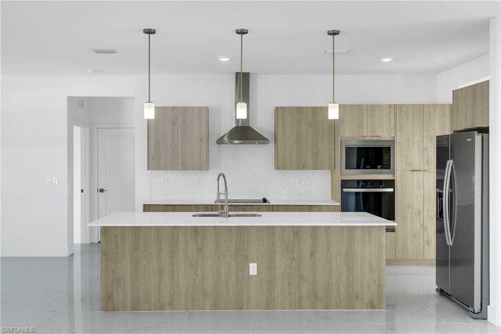 BUCKINGHAM PARK - Residential