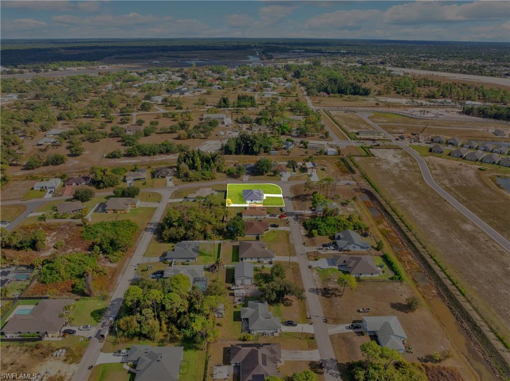 BUCKINGHAM PARK - Residential