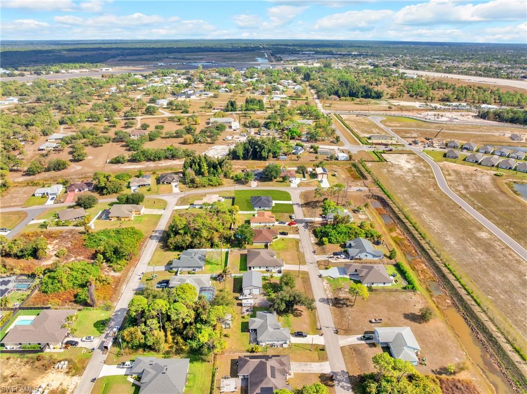 BUCKINGHAM PARK - Residential