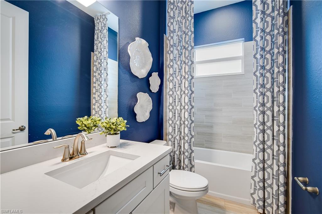 THE NATIONAL GOLF & COUNTRY CLUB AT AVE MARIA - Residential