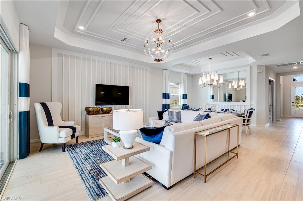 THE NATIONAL GOLF & COUNTRY CLUB AT AVE MARIA - Residential