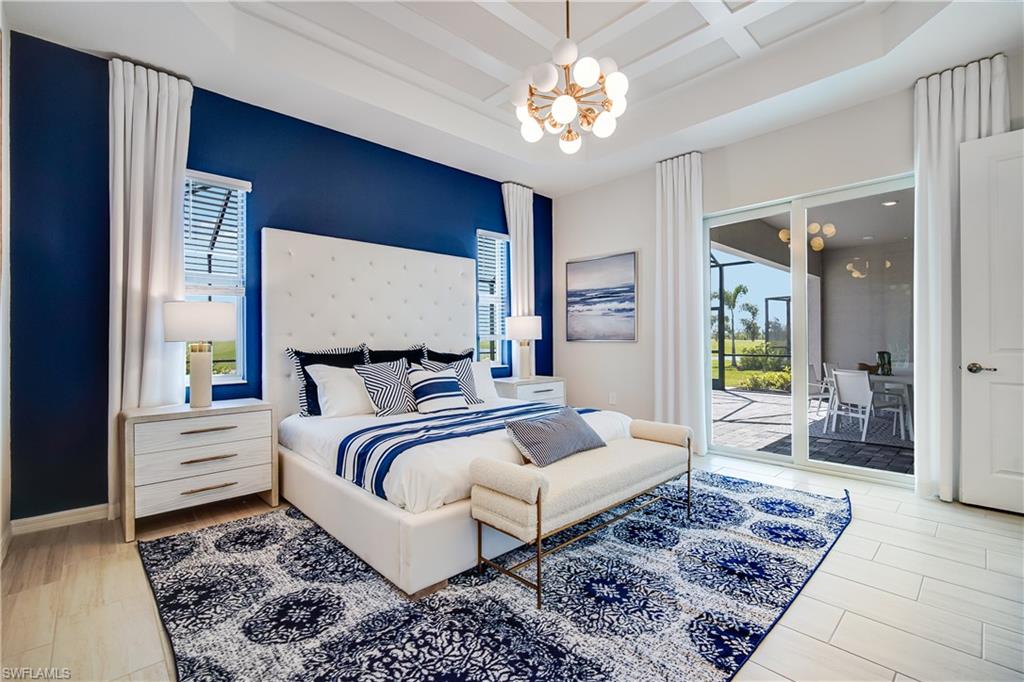 THE NATIONAL GOLF & COUNTRY CLUB AT AVE MARIA - Residential