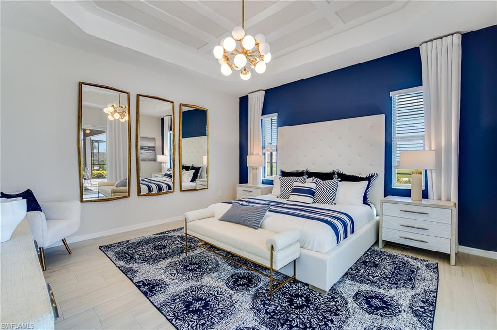 THE NATIONAL GOLF & COUNTRY CLUB AT AVE MARIA - Residential