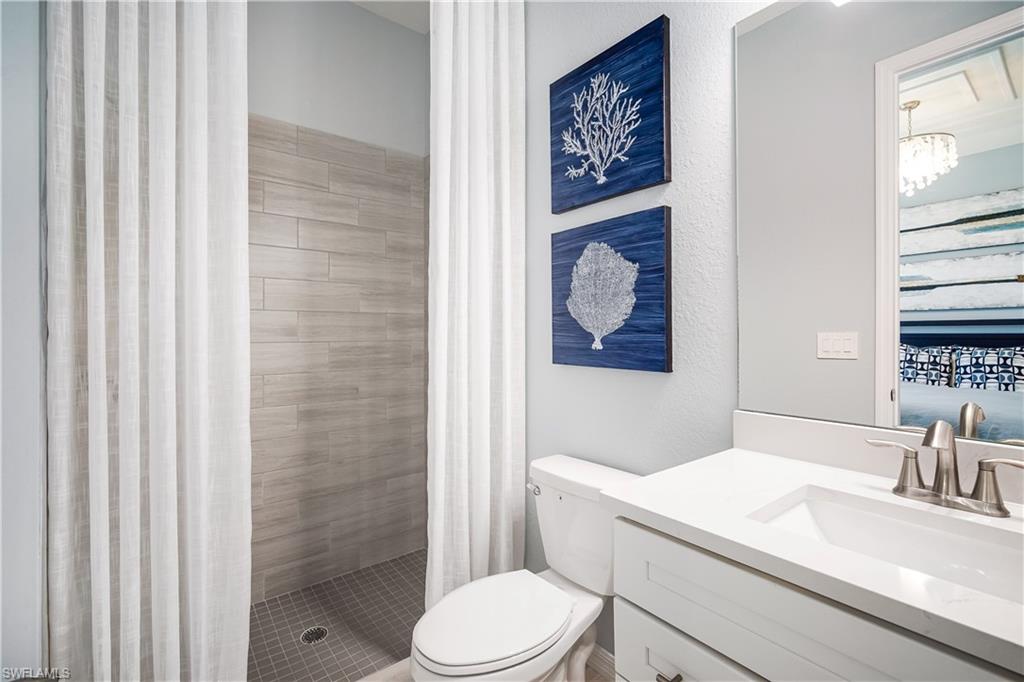 THE NATIONAL GOLF & COUNTRY CLUB AT AVE MARIA - Residential