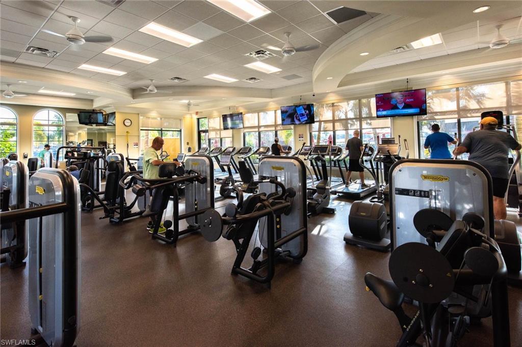 BONITA NATIONAL GOLF AND COUNTRY CLUB - Residential