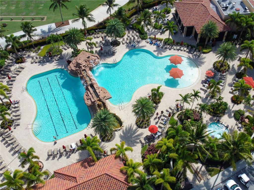 BONITA NATIONAL GOLF AND COUNTRY CLUB - Residential