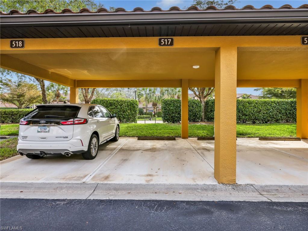 BONITA NATIONAL GOLF AND COUNTRY CLUB - Residential