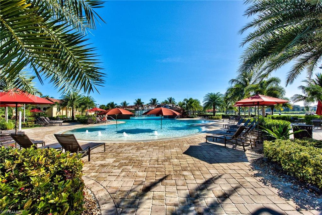 BONITA NATIONAL GOLF AND COUNTRY CLUB - Residential