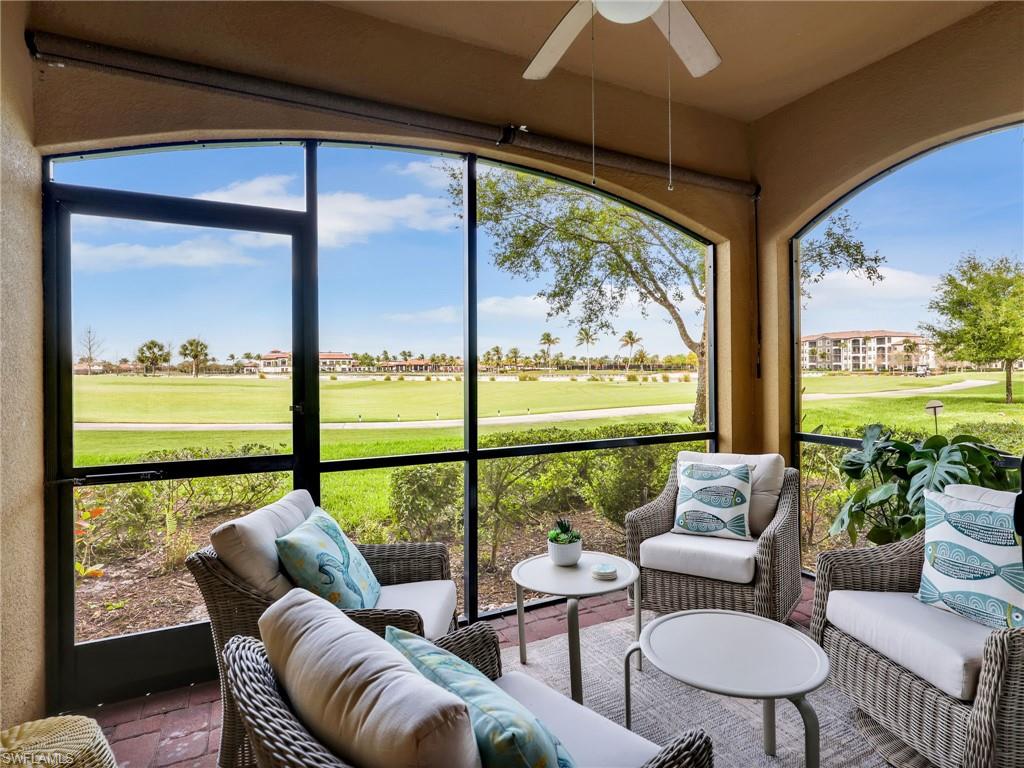 BONITA NATIONAL GOLF AND COUNTRY CLUB - Residential