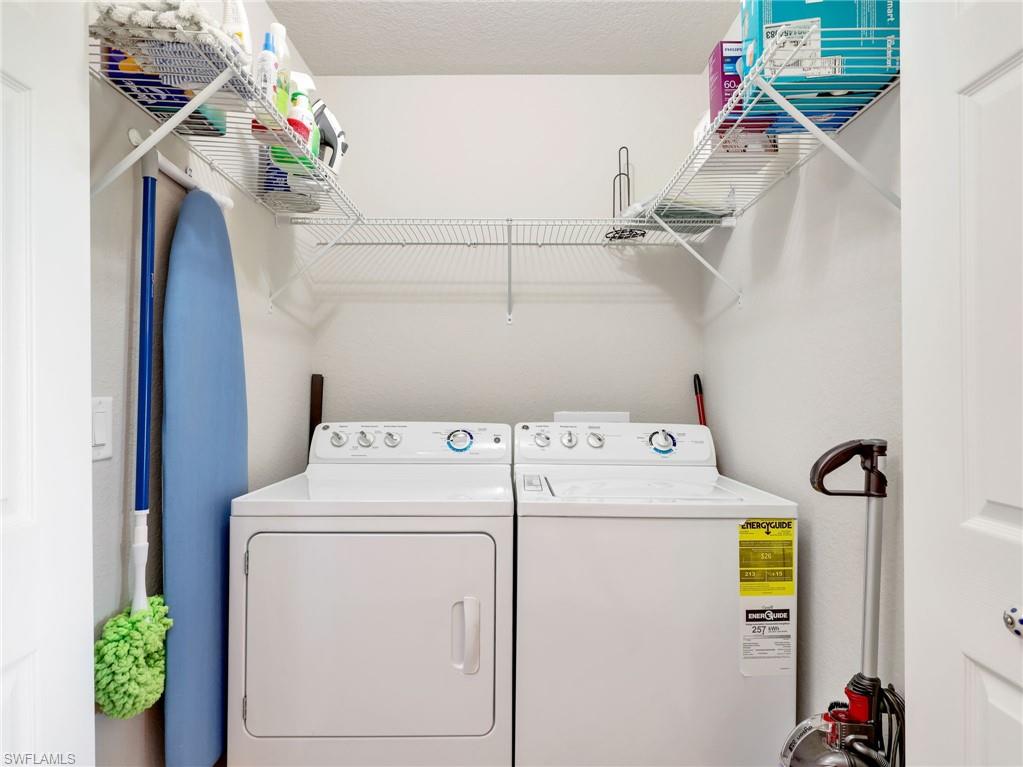 BONITA NATIONAL GOLF AND COUNTRY CLUB - Residential