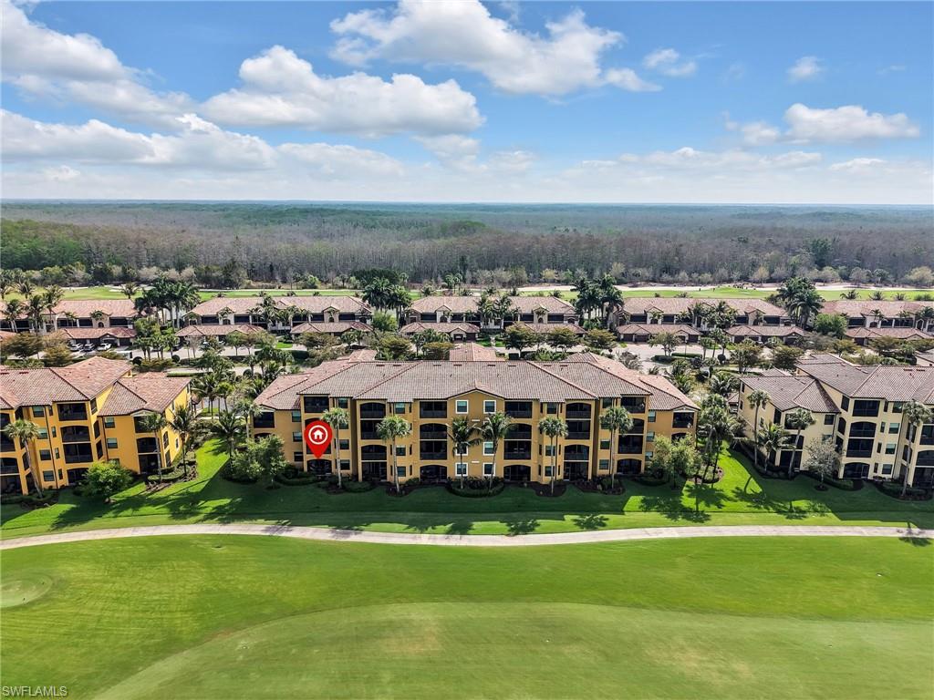 BONITA NATIONAL GOLF AND COUNTRY CLUB - Residential