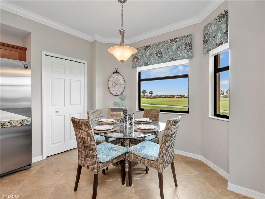 BONITA NATIONAL GOLF AND COUNTRY CLUB - Residential