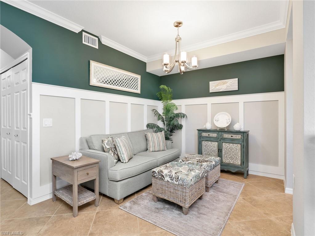 BONITA NATIONAL GOLF AND COUNTRY CLUB - Residential