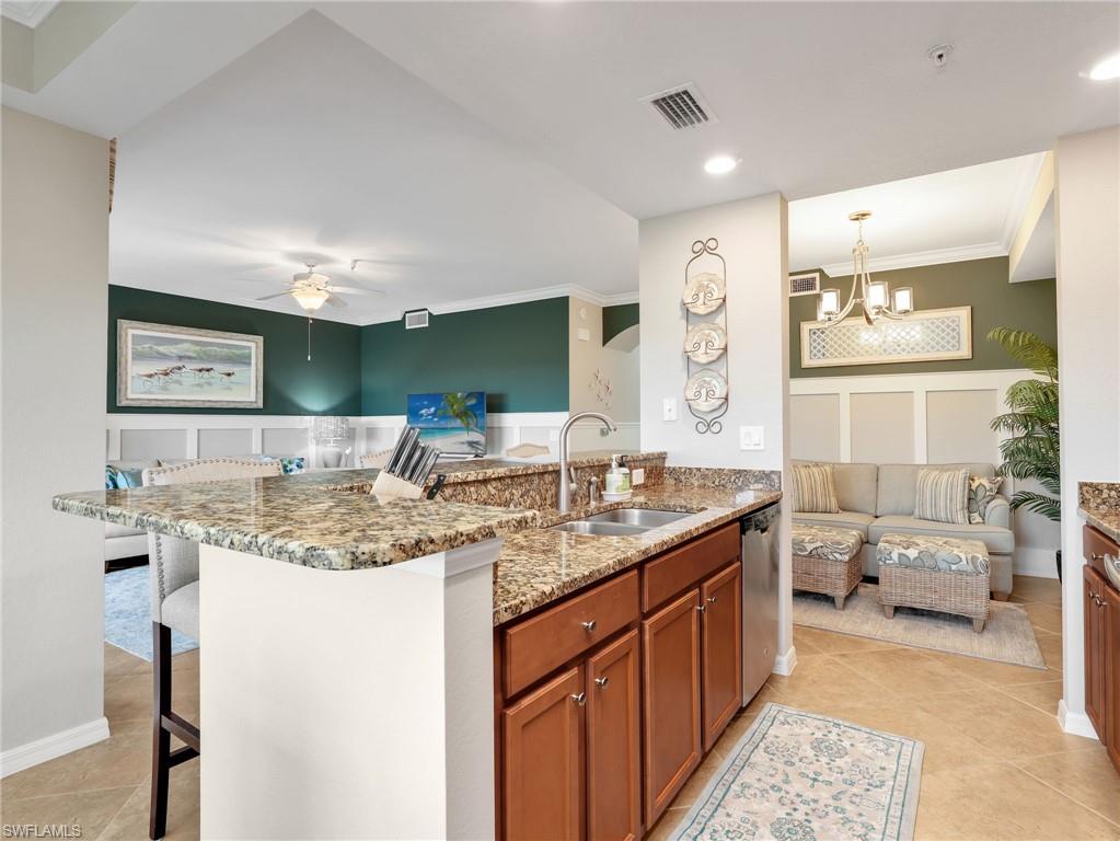 BONITA NATIONAL GOLF AND COUNTRY CLUB - Residential