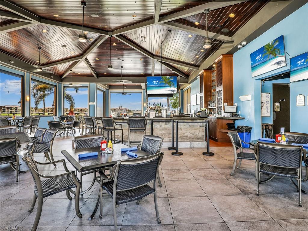 BONITA NATIONAL GOLF AND COUNTRY CLUB - Residential