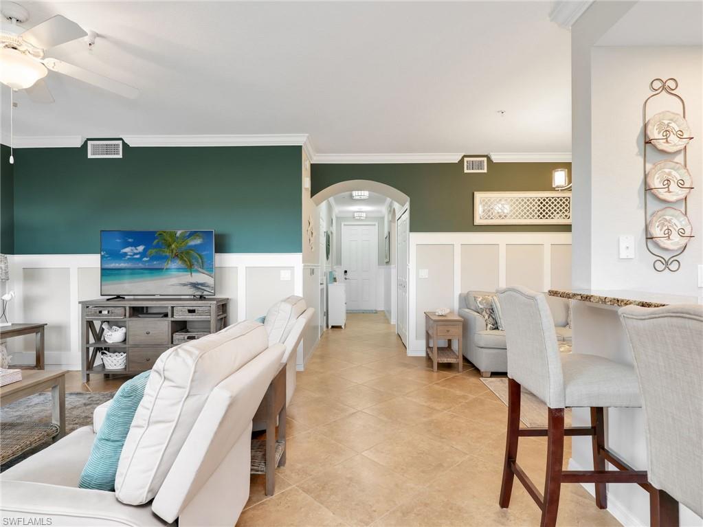 BONITA NATIONAL GOLF AND COUNTRY CLUB - Residential