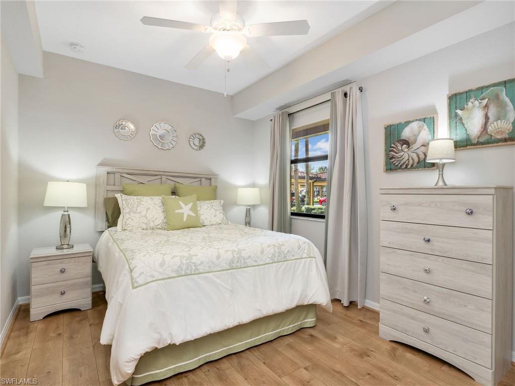 BONITA NATIONAL GOLF AND COUNTRY CLUB - Residential