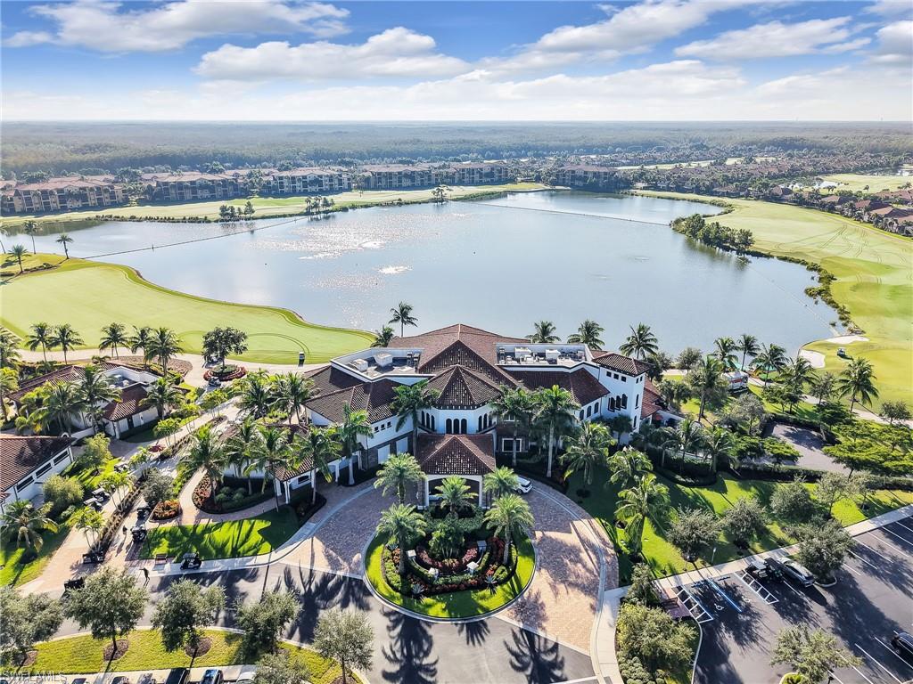 BONITA NATIONAL GOLF AND COUNTRY CLUB - Residential