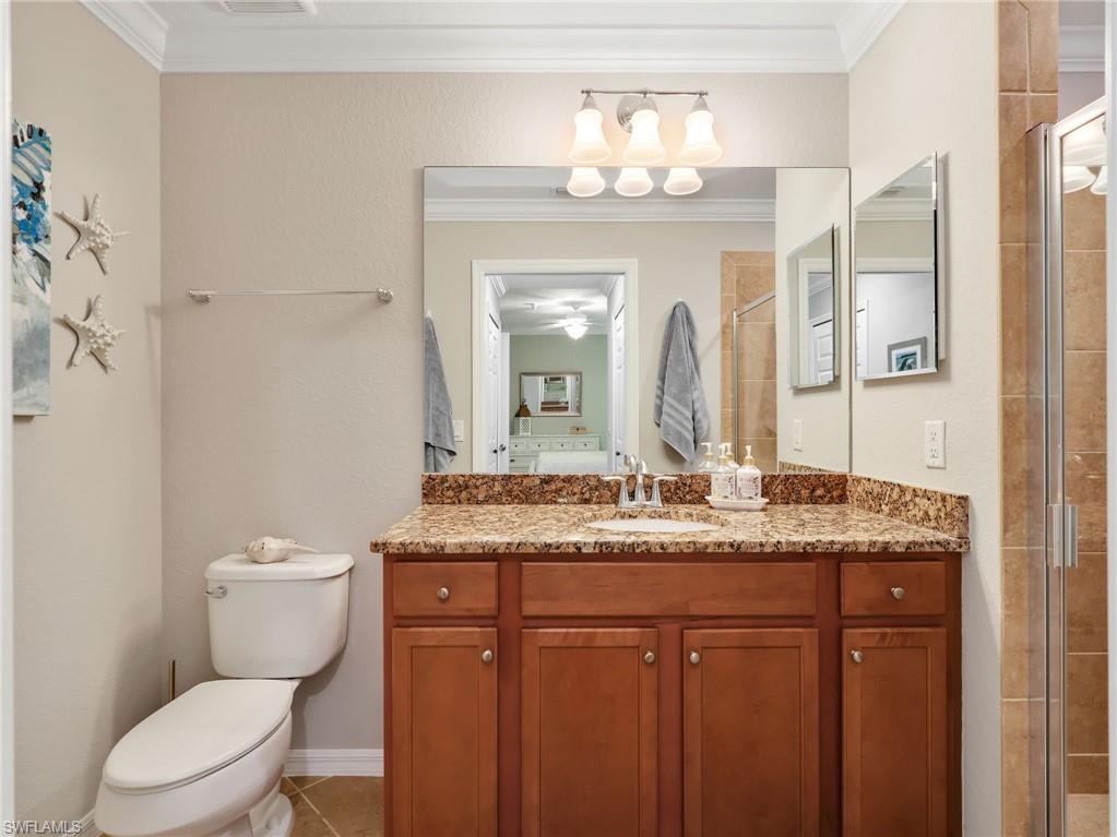 BONITA NATIONAL GOLF AND COUNTRY CLUB - Residential