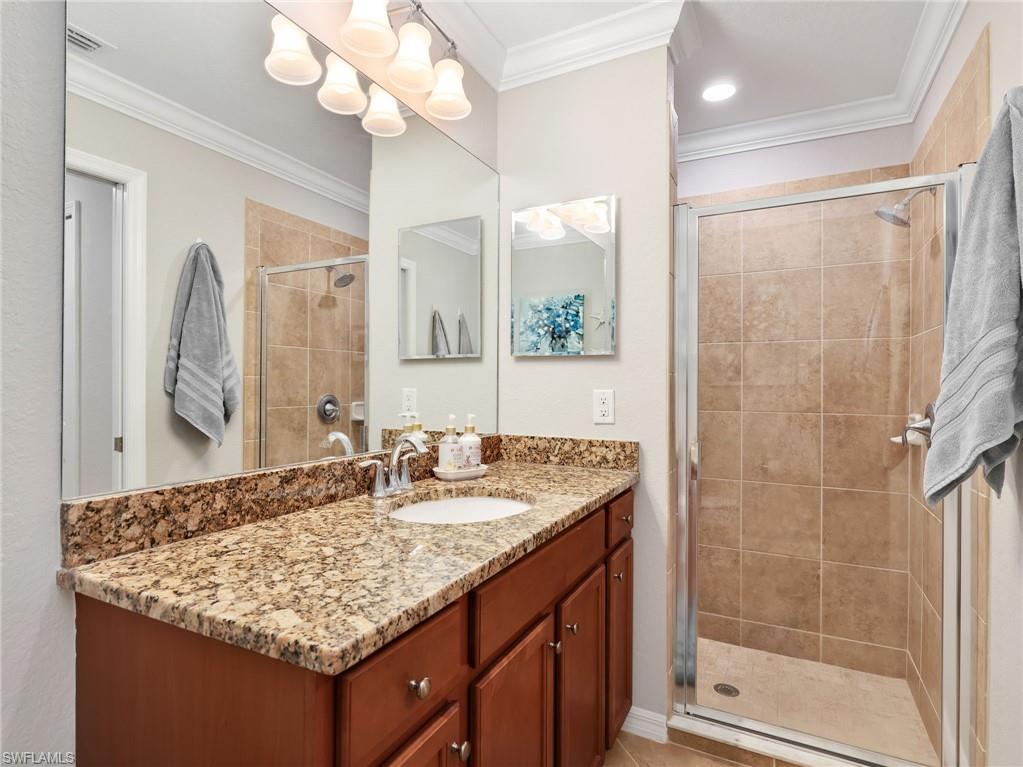 BONITA NATIONAL GOLF AND COUNTRY CLUB - Residential