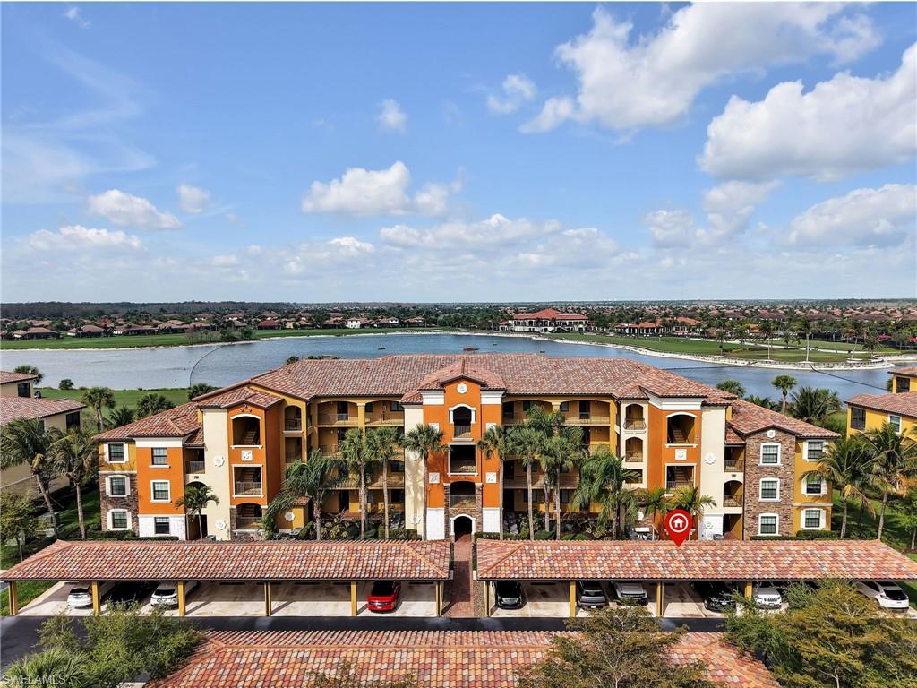 BONITA NATIONAL GOLF AND COUNTRY CLUB - Residential