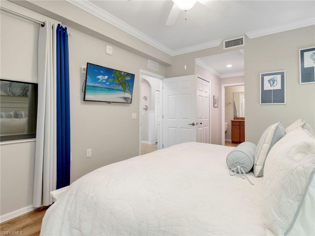 BONITA NATIONAL GOLF AND COUNTRY CLUB - Residential