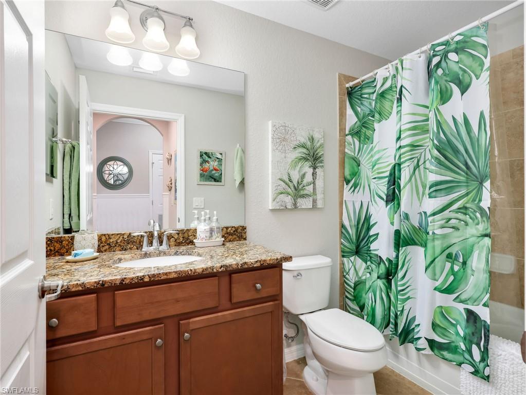 BONITA NATIONAL GOLF AND COUNTRY CLUB - Residential