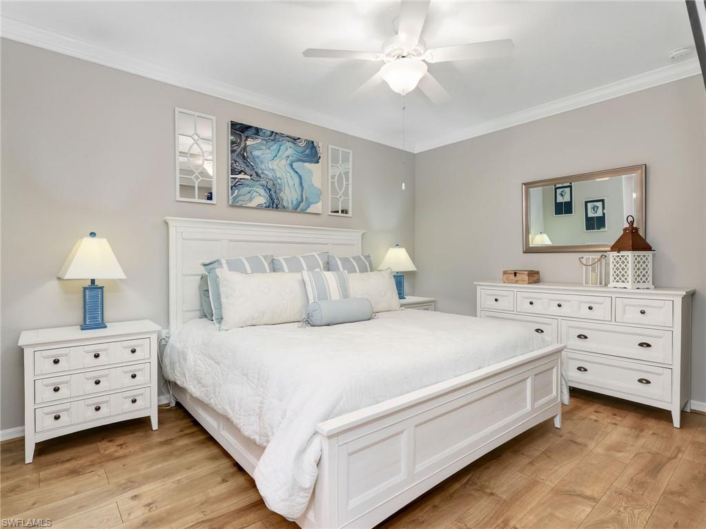 BONITA NATIONAL GOLF AND COUNTRY CLUB - Residential