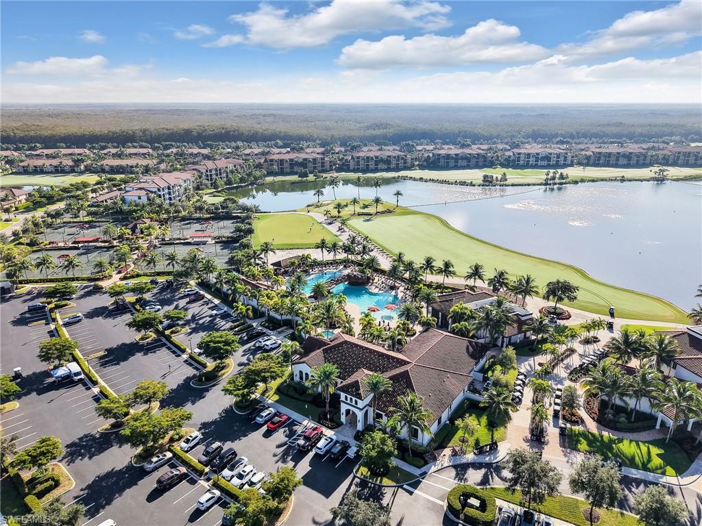 BONITA NATIONAL GOLF AND COUNTRY CLUB - Residential