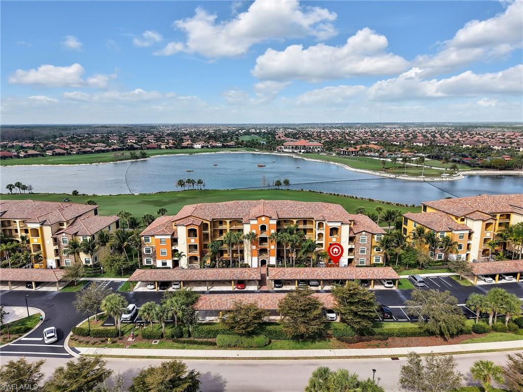 BONITA NATIONAL GOLF AND COUNTRY CLUB - Residential