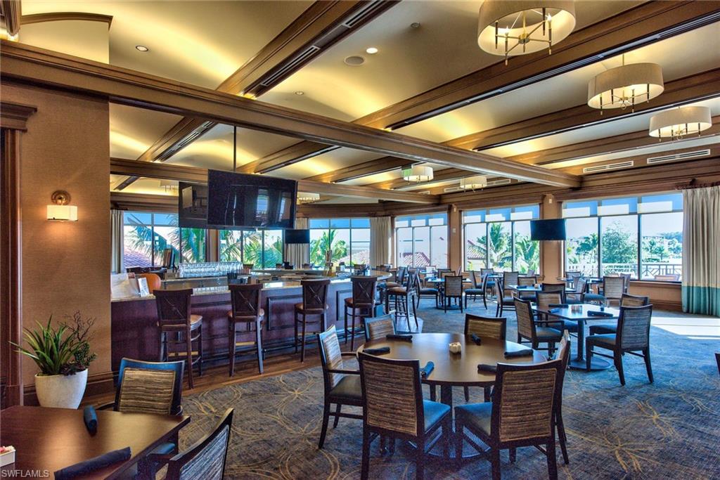 BONITA NATIONAL GOLF AND COUNTRY CLUB - Residential