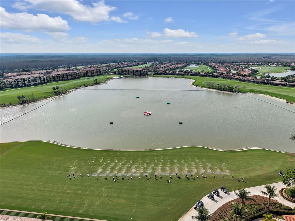 BONITA NATIONAL GOLF AND COUNTRY CLUB - Residential