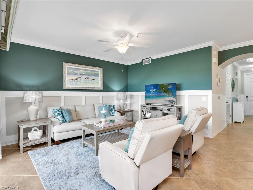 BONITA NATIONAL GOLF AND COUNTRY CLUB - Residential