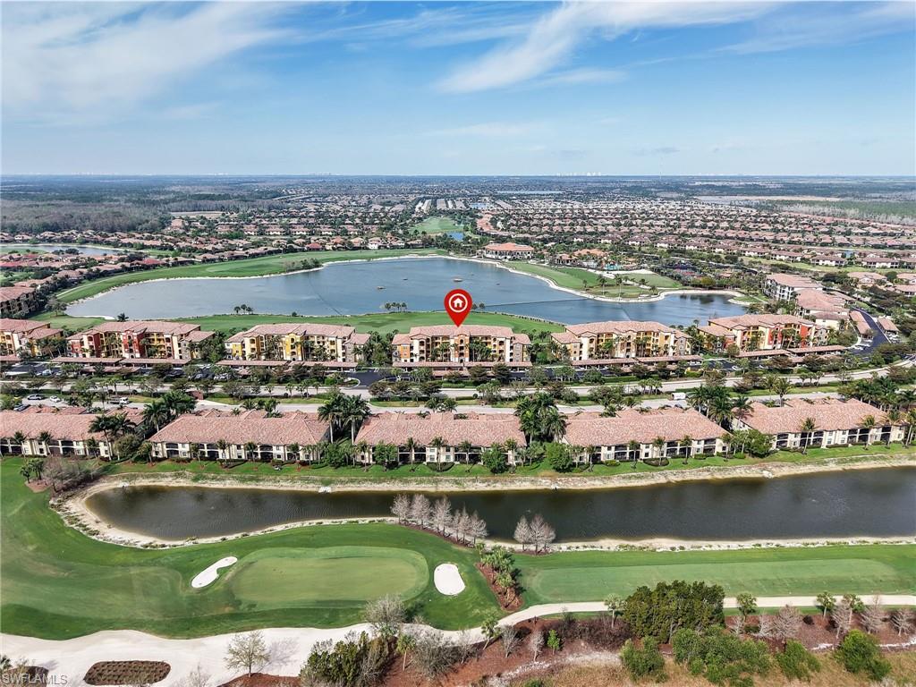 BONITA NATIONAL GOLF AND COUNTRY CLUB - Residential