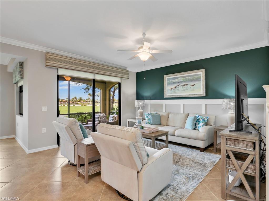 BONITA NATIONAL GOLF AND COUNTRY CLUB - Residential