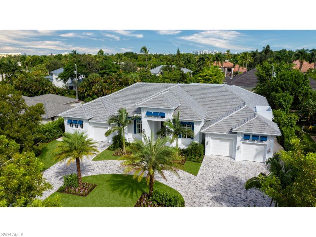 COQUINA SANDS - Residential