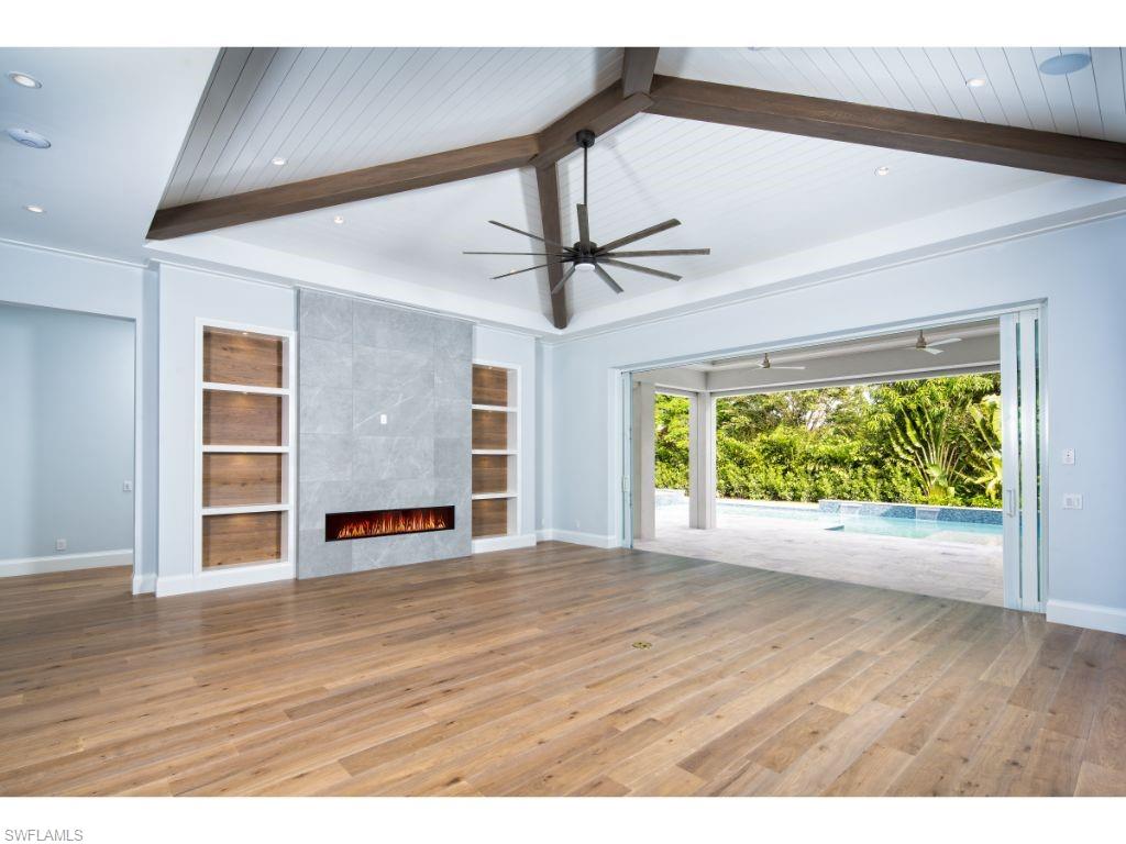 COQUINA SANDS - Residential