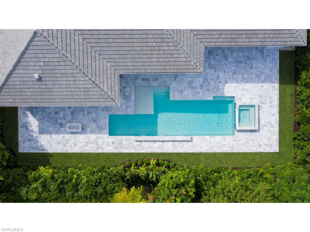 COQUINA SANDS - Residential