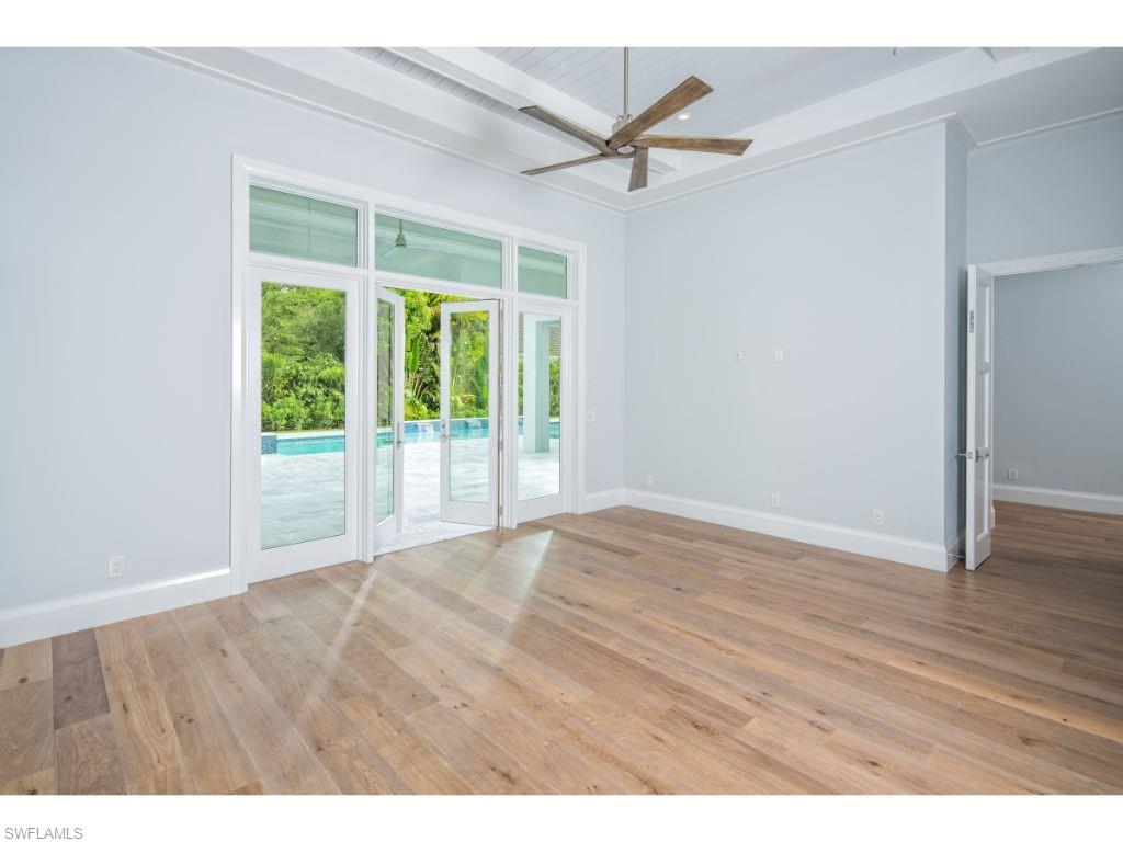 COQUINA SANDS - Residential