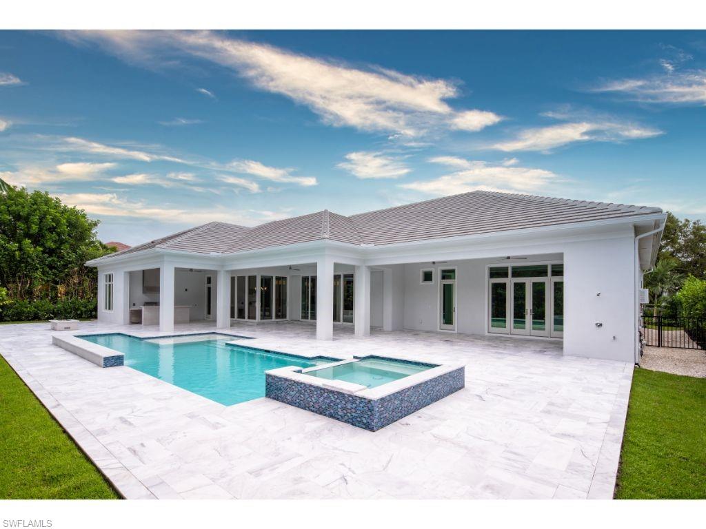 COQUINA SANDS - Residential