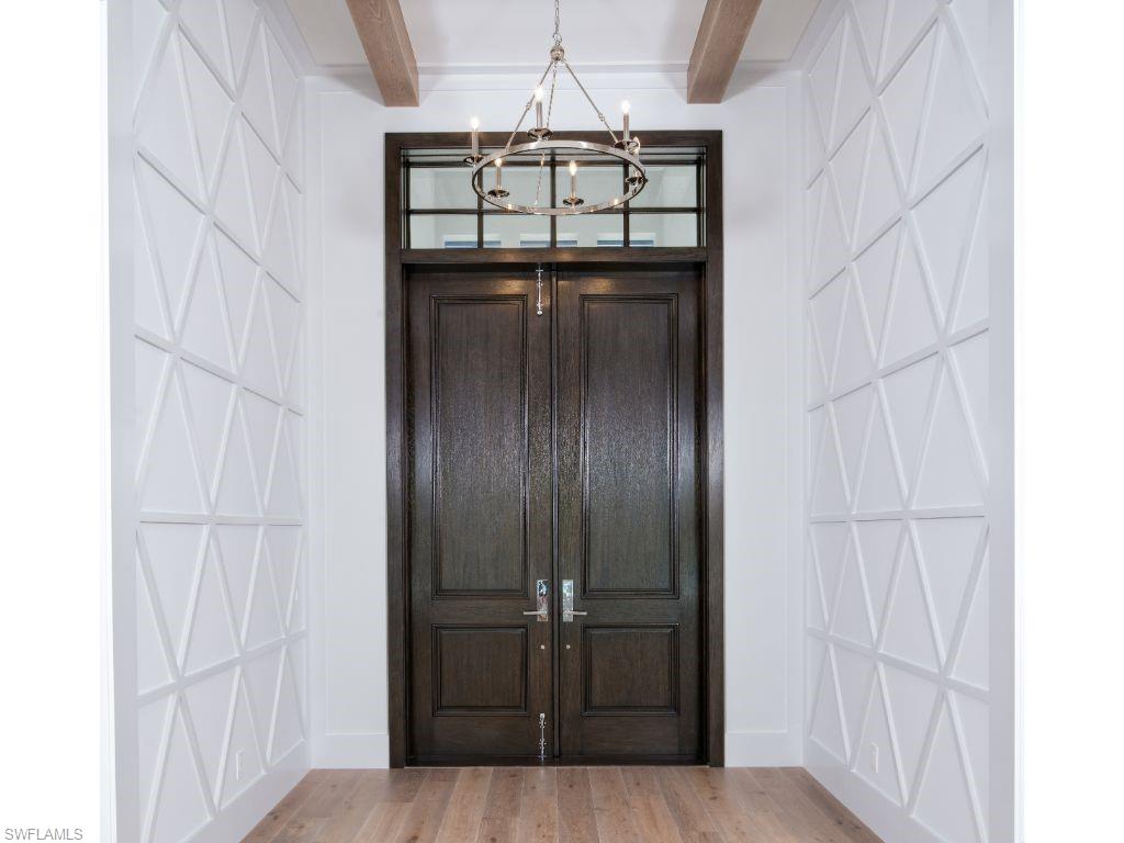 COQUINA SANDS - Residential