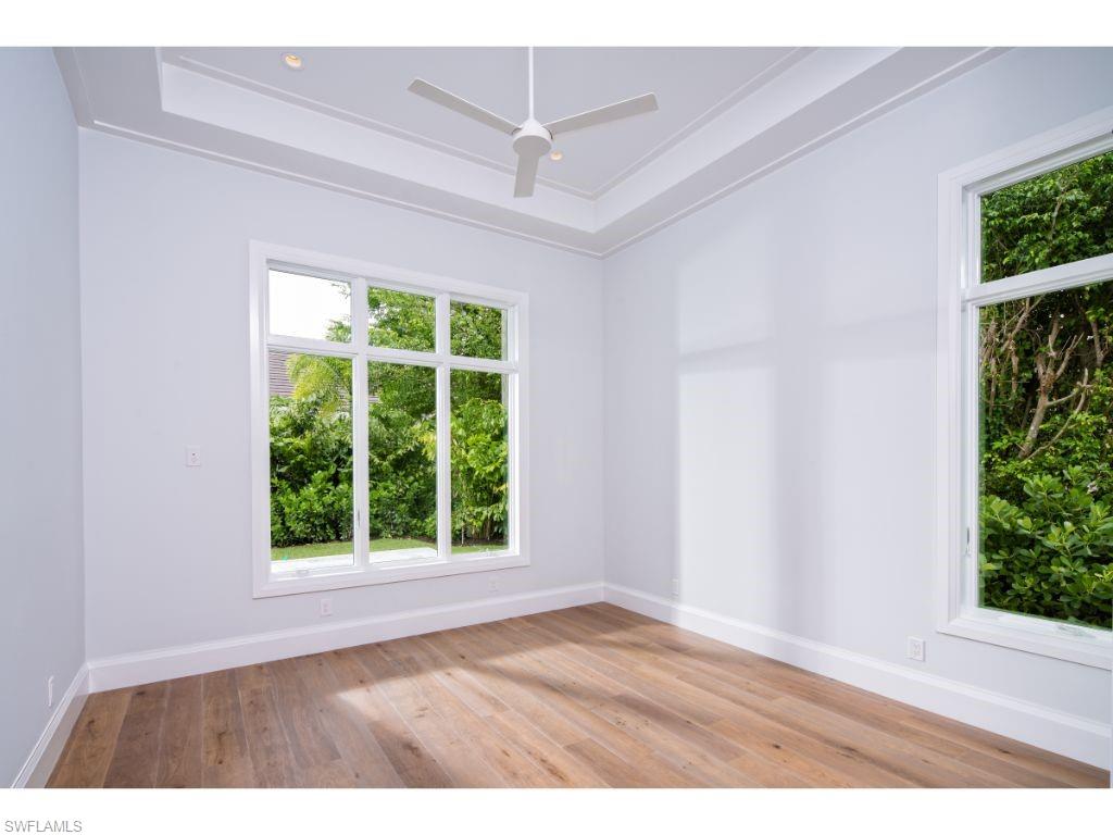 COQUINA SANDS - Residential