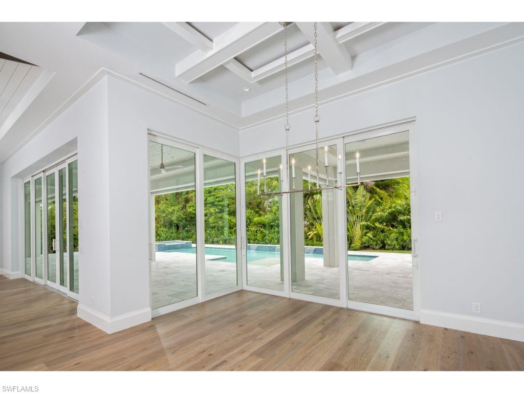 COQUINA SANDS - Residential