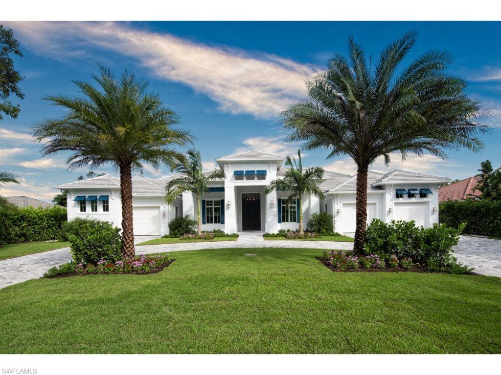 COQUINA SANDS - Residential